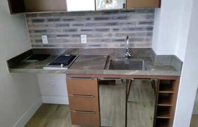 Imagem 15: Excelente apartamento para Aluguel na Ponta Dareia - Projetado e mobiliado