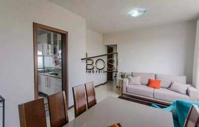 Imagem 3: VENDA COBERTURA - 04 QUARTOS 170,00 M2 - BAIRRO UNIÃO