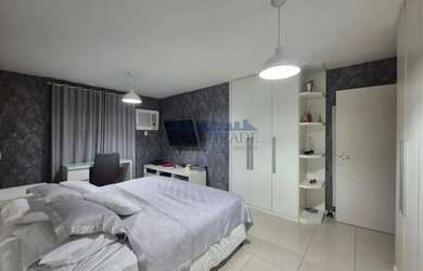 Imagem 11: Apartamento lâmina com 183 m² no Recreio dos bandeirantes, 3 quartos,...