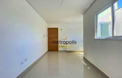 Imagem 4: Cobertura, 42 m² - venda por R$ 450.000,00 ou aluguel por R$ 3.033,33/mês...