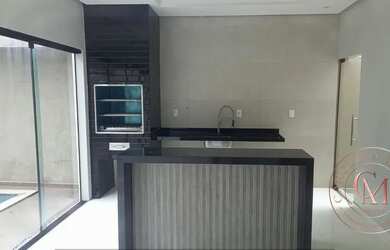 Imagem 14: Condomínio Euroville - Casa com 3 suítes, piscina