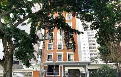 Imagem 2: Imperdível Apartamento para Locação no Brooklin Paulista, São Paulo...