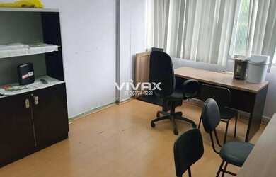 Imagem: O depósito possui 23m² de Área e está localizado em Méier