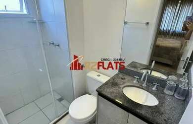 Imagem 14: Flat com ótimo preço no bairro Bela Vista. Confira