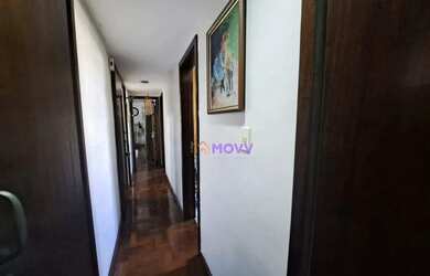 Imagem 14: Apartamento com 4 dormitórios à venda, 140 m² por R$ 950.000,00 - Icaraí - Niterói/RJ