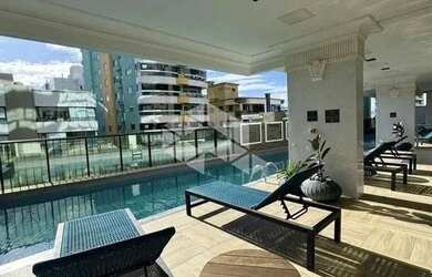 Imagem 4: Apartamento com 4 suítes e 3 vagas de garagem em Itapema, quadra mar