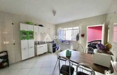 Imagem 7: Casa Térrea à venda, 332m² de área útil, 434m² de terrenos, 03 quartos (01 suíte), 02 banh