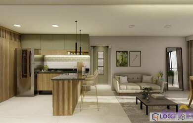 Imagem 7: Apartamento novo à venda no Monte Castelo II