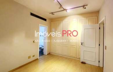 Imagem 15: Campo Belo Nobre. Piscina, 315m² de Área, 4 Vagas na garageme4 Dormitórios