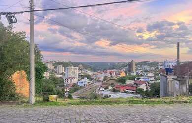 Imagem: Terreno,bairro Rio Branco