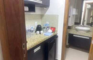 Imagem 13: Sala Comercial para venda ou aluguel, 90m² - Barra da Tijuca