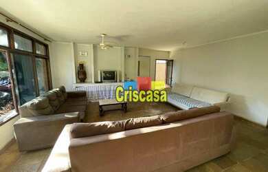 Imagem 15: Casa com 4 dormitórios, 450 m² - venda por R$ 790.000 ou aluguel comercial por R$ 6.000/mê