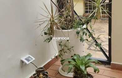 Imagem 6: Linda casa de 141m2 + Jardim com 4 suítes no Recreio dos Bandeirantes