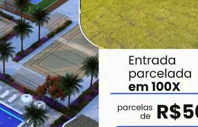 Imagem: A casa em condomínio possui 2 Dormitórios, 1 Banheiro, 1 Vaga