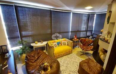 Imagem 11: Belíssima cobertura localizada no bairro Nossa Senhora de Fátima