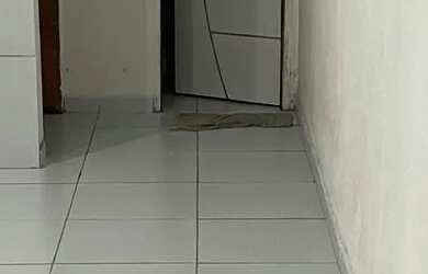 Imagem: A casa possui 1 Dormitório, 1 Banheiro e está localizado