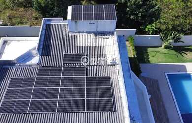 Imagem 13: CASA RESIDENCIAL em CAMAÇARI - BA, BUSCA VIDA (ABRANTES