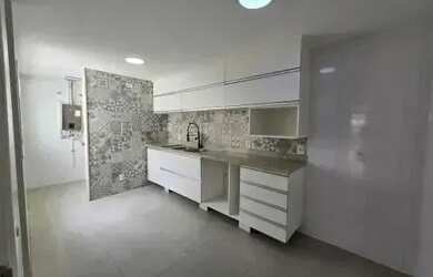 Imagem 7: Cobertura para locação no Recreio dos bandeirantes