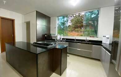 Imagem 5: CASA À VENDA NO CONDOMINIO PONTAL DA LIBERDADE