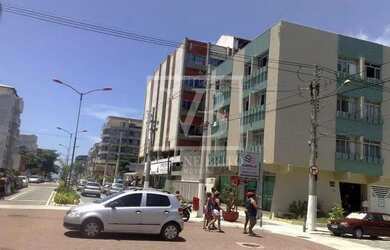 Imagem: O apartamento possui 2 Dormitórios, 2 Banheiros, 2 Vagas na