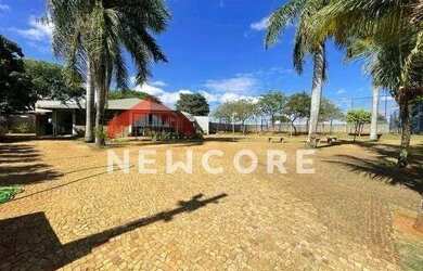 Imagem 6: Lote em condomínio em Avenida Paulista - Jardim Planalto - Paulínia/SP