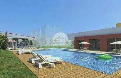 Imagem 2: Terreno á venda- Paysage Felicitá Condomínio Parque - Cascavel-PR