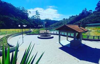 Imagem 15: Apartamento à venda no Condomínio Cenários da Montanha em Itaipava, Petrópolis/RJ, com 2 q