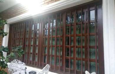 Imagem 2: Casa em Rua Luís Arrobas Martins - Jardim Magnólia - Campinas/SP