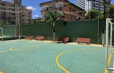 Imagem 2: Rua Vilebaldo Aguiar, 2200 - Cocó