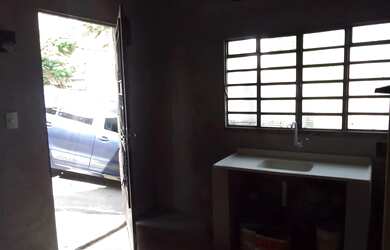 Imagem 6: Casa simples/Campo limpo Paulista-sp/bairro São José 3