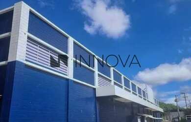 Imagem: Galpão de 2.500 m² para LOCAÇÃO em Bragança Paulista/SP