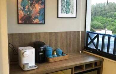 Imagem 9: Apartamento com 2 dormitórios para alugar, 69 m² por R$ 3.675,00 - Jardim...