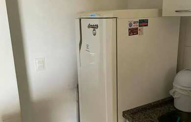 Imagem 11: Alugo Apartamento mobiliado Condominio Villagio Di Bonifácia Bairro Jardim...