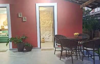 Imagem 4: Casa Decorada 3/4 à Venda no Sol Marina 2 Suítes e 2 Vagas