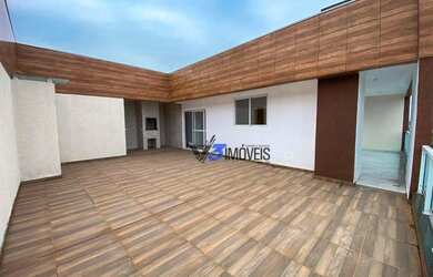 Imagem 14: Cobertura com 2 dormitórios à venda por R$ 790.000,00 - Caiobá - Matinhos/PR