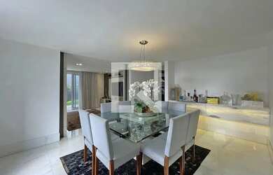 Imagem 13: Casa à Venda - Mangabeiras, 4 Quartos, 600 m2