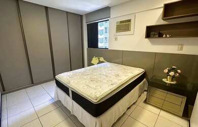 Imagem 9: Apartamento 3 Quartos na Jatiúca Pronto para morar, perto de tudo