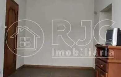 Imagem: O apartamento possui 3 Dormitórios, 1 Banheiro, 55m² de Área