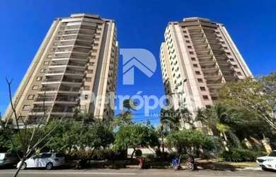 Imagem: O apartamento possui 3 Dormitórios, 2 Banheiros, 2 Vagas na