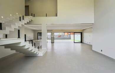 Imagem 9: CASA JARDINS FRANÇA Casa em Condomínio com 4 Quarto s e 7 banheiro s...