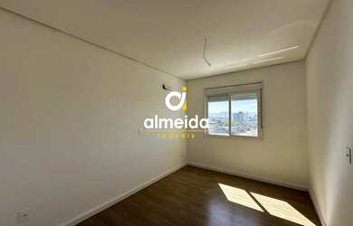 Imagem 13: Lançamento San Carlos. Churrasqueira, Varanda, Imóvel novoe121m² de...