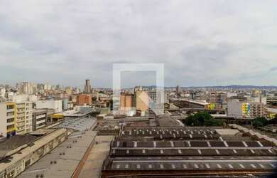 Imagem 8: Apartamento à Venda - Mooca, 1 Quarto, 50 m2