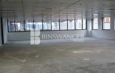 Imagem: O depósito possui 1292m² de Área e está localizado em Bela