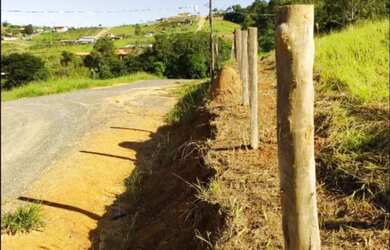 Imagem 5: Chácara no bairro do cercado