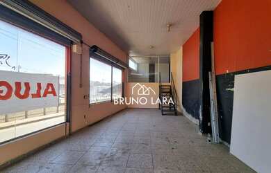 Imagem 4: Loja disponível para locação no Bairro Padre Eustáquio - Igarapé/MG