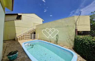 Imagem 10: Casa Ampla com Mezanino e Lazer no Centro de Gravataí - Perfeita para...