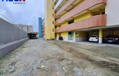 Imagem 2: Apartamento com 2 quartos no bairro Antônio Bezerra, Fortaleza, Ce