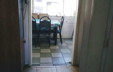 Imagem: Quarto mobiliado