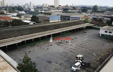 Imagem 14: Galpão, 3200 m² - venda por R$ 28.900.000,00 ou aluguel por R$ 103.500,00/mês...