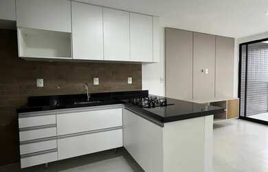 Imagem 8: Apartamento para alugar 2 quartos com área de laser, no Bessa - João Pessoa - PB